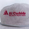 Corduroy Rope Zip Back Hat A-1 Cabride