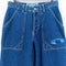 BUM Equipment Wide Leg Baggy Jeans