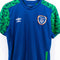 2021 2022 Umbro Ireland National Team Training Jersey