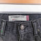 Levis 505 Straight Fit Jeans Skater Grunge