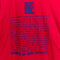 Jersey School of Hard Knocks Alumni T-Shirt Richard Clarke SOHK