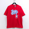 Jersey School of Hard Knocks Alumni T-Shirt Richard Clarke SOHK