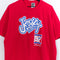 Jersey School of Hard Knocks Alumni T-Shirt Richard Clarke SOHK