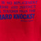 Jersey School of Hard Knocks Alumni T-Shirt Richard Clarke SOHK