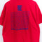 Jersey School of Hard Knocks Alumni T-Shirt Richard Clarke SOHK