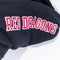 Cortland University Red Dragons Champion Hoodie Sweatshirt