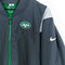 New York Jets Nike NFL On Field Jacket