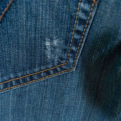 Levis 559 Relaxed Straight Jeans Skater Grunge