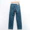 Levis 559 Relaxed Straight Jeans Skater Grunge