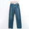 Levis 559 Relaxed Straight Jeans Skater Grunge