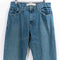 Levis 559 Relaxed Straight Jeans Skater Grunge