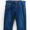 Levis 569 Loose Straight Jeans Embroidered Flap Pocket