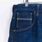 Levis 569 Loose Straight Jeans Embroidered Flap Pocket