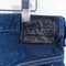 Levis 569 Loose Straight Jeans Embroidered Flap Pocket