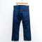 Levis 569 Loose Straight Jeans Embroidered Flap Pocket