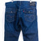 Levis 569 Loose Straight Jeans Embroidered Flap Pocket