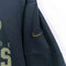 NIKE New York Jets Salute To Service Hoodie Sweatshirt NFL Team Issue