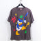 Disney Designs Donald Duck Angry T-Shirt