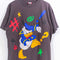 Disney Designs Donald Duck Angry T-Shirt