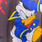 Disney Designs Donald Duck Angry T-Shirt