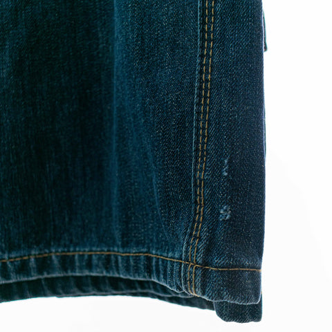 Old Navy Carpenter Jeans Baggy Skater Painter