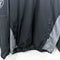 NFL Raiders Football Pullover Windbreaker