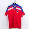 2000 Lotto Armenia Home Soccer Jersey