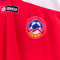 2000 Lotto Armenia Home Soccer Jersey