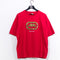 Ecko Unltd Rhino Logo T-Shirt Raised Graphic Skater Hip Hop