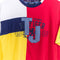 Tommy Hilfiger Jeans #4 Colorblock T-Shirt