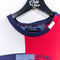 Tommy Hilfiger Jeans #4 Colorblock T-Shirt