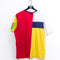 Tommy Hilfiger Jeans #4 Colorblock T-Shirt