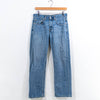 Levis 569 Loose Straight Jeans Skater Grunge