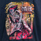 2015 M3 Rock Festival T-Shirt Kix Europe Queensryche