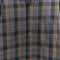 Banana Republic Flannel Shirt Brown Tonal