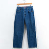 Levis 569 Loose Straight Jeans Skater Grunge