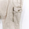 DKNY Parachute Cargo Pants Cyber Goth Skater Rave