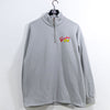 Chase Authentics Jeff Gordon NASCAR 1/4 Zip Sweatshirt