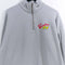 Chase Authentics Jeff Gordon NASCAR 1/4 Zip Sweatshirt