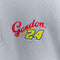 Chase Authentics Jeff Gordon NASCAR 1/4 Zip Sweatshirt