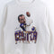 Anthony Carter Minnesota Vikings NFL Caricature Sweatshirt Salem