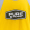 Pure Polaris Raglan T-Shirt Racing