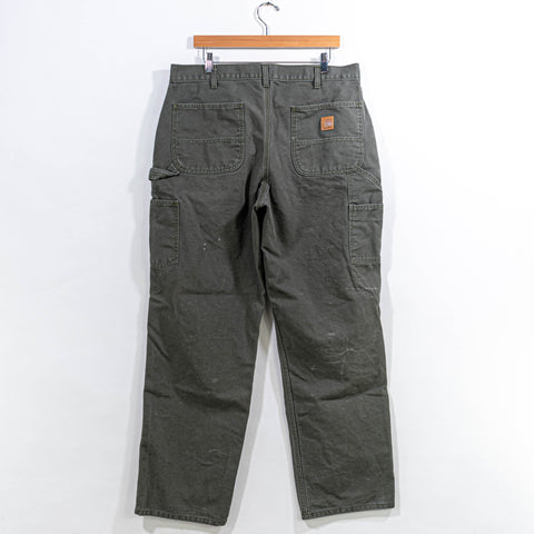 Carhartt Workwear Carpenter Pants