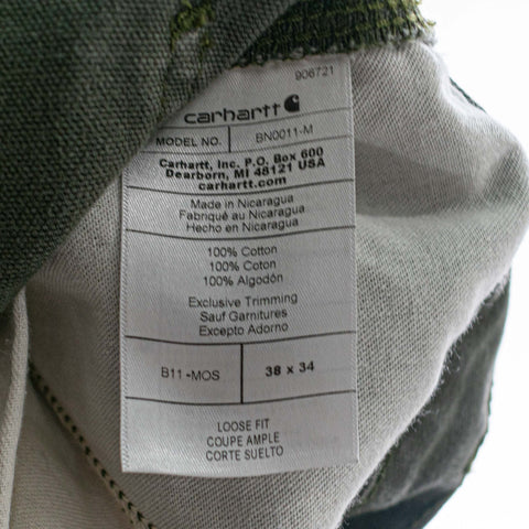 Carhartt Workwear Carpenter Pants