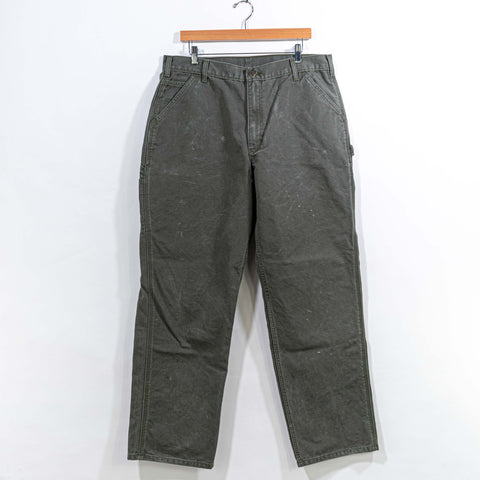 Carhartt Workwear Carpenter Pants