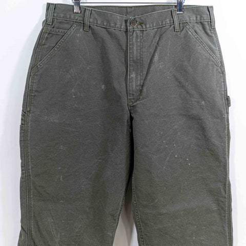 Carhartt Workwear Carpenter Pants