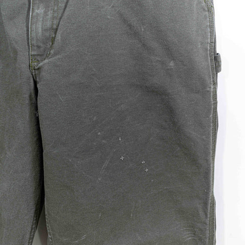 Carhartt Workwear Carpenter Pants