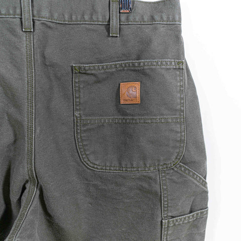 Carhartt Workwear Carpenter Pants