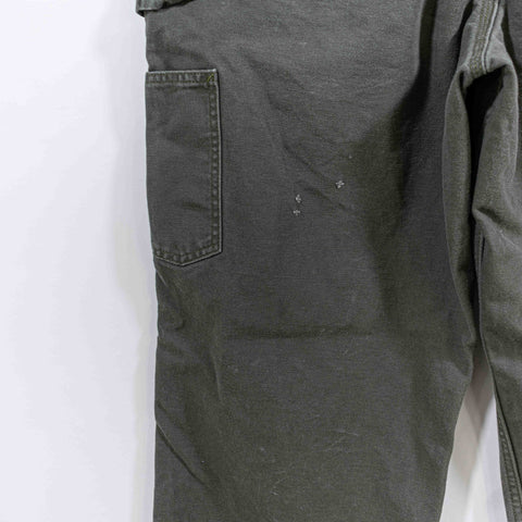 Carhartt Workwear Carpenter Pants