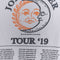 2019 John Mayer Tour T-Shirt Online Ceramics